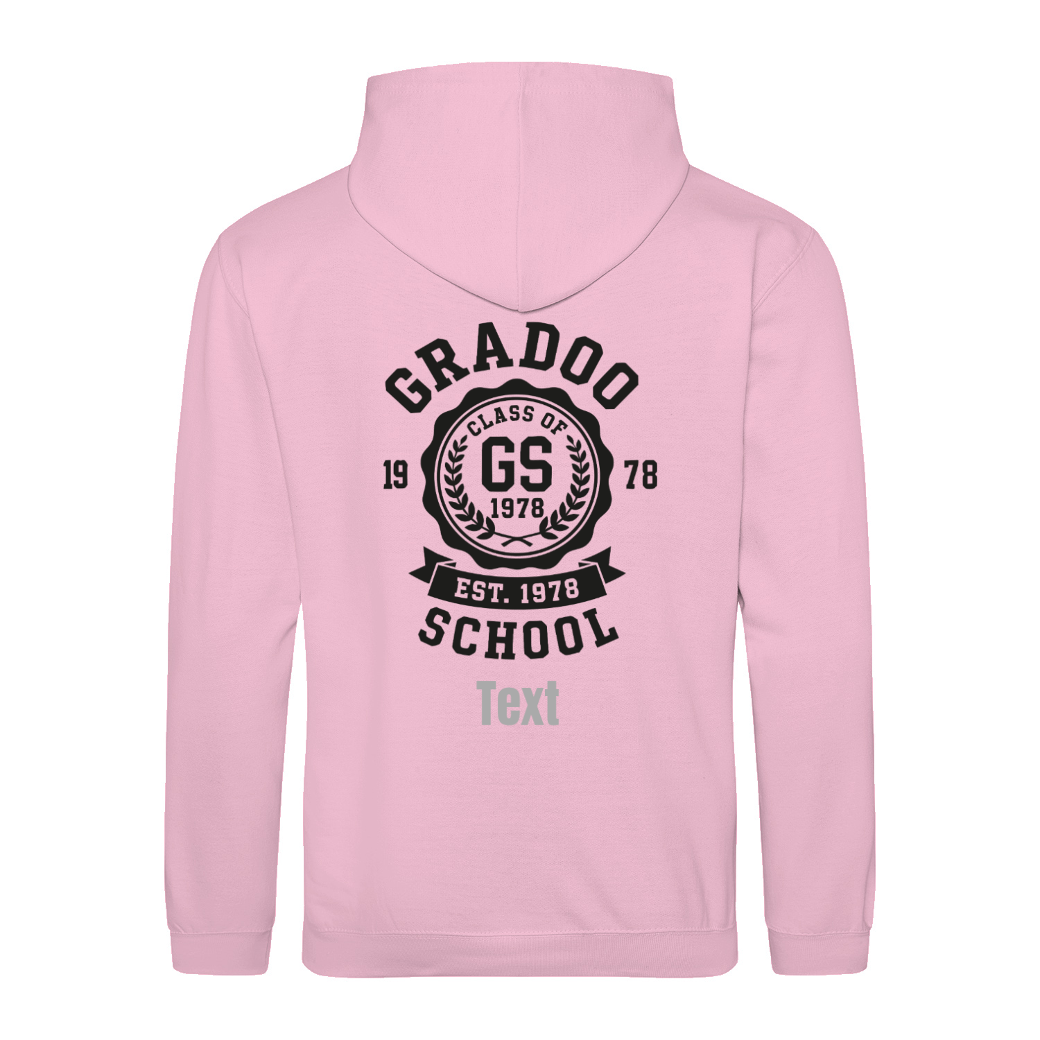 Class of 1978 - mit eigenem Namen-zoom-6