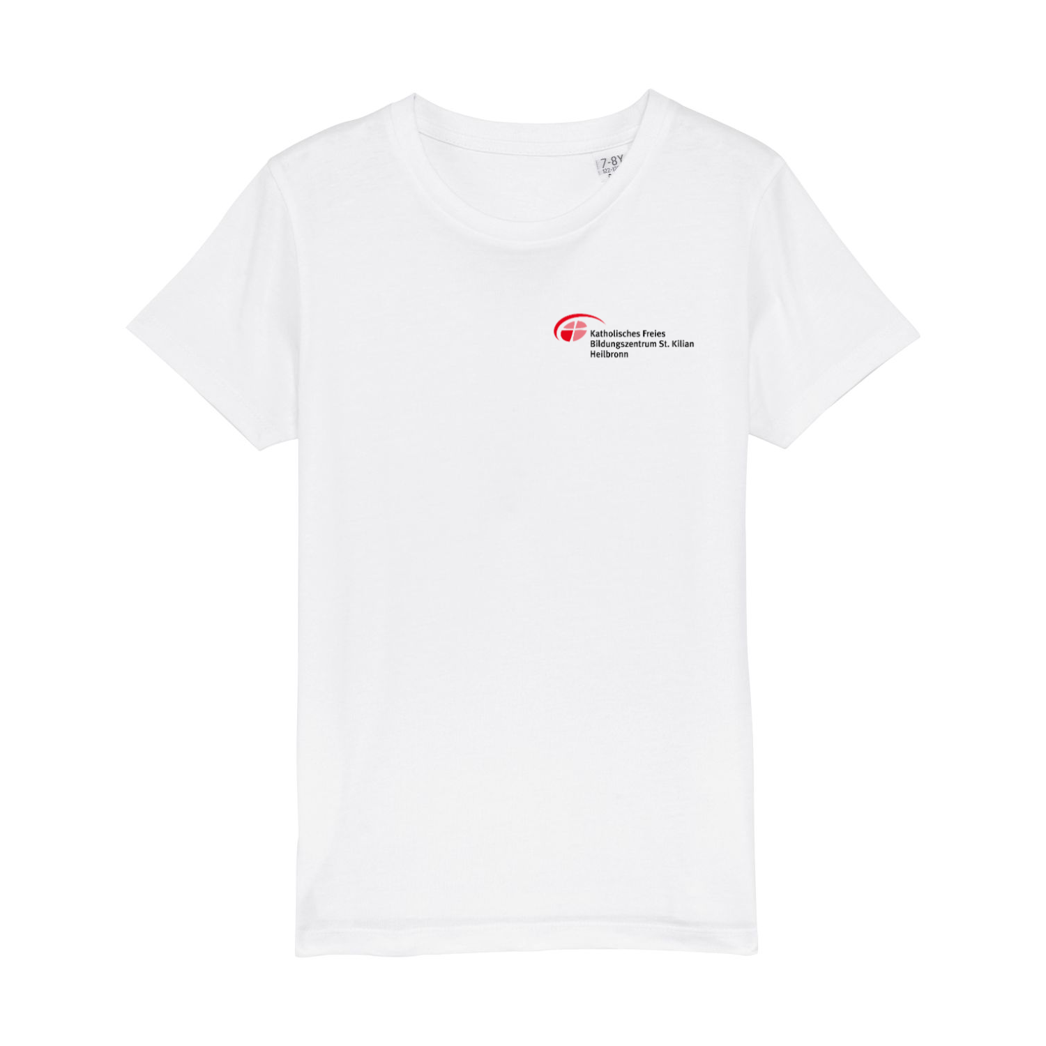 Premium Kinder  Bio T-Shirt (St. Kilian)