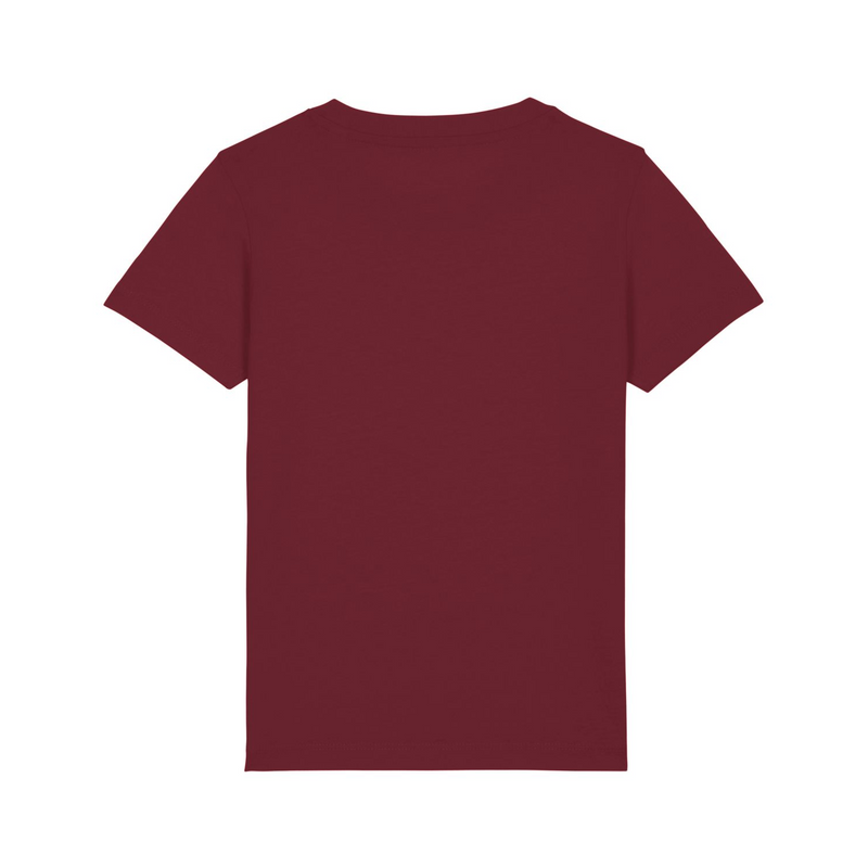Premium Kinder  Bio T-Shirt (St. Kilian)-zoom-