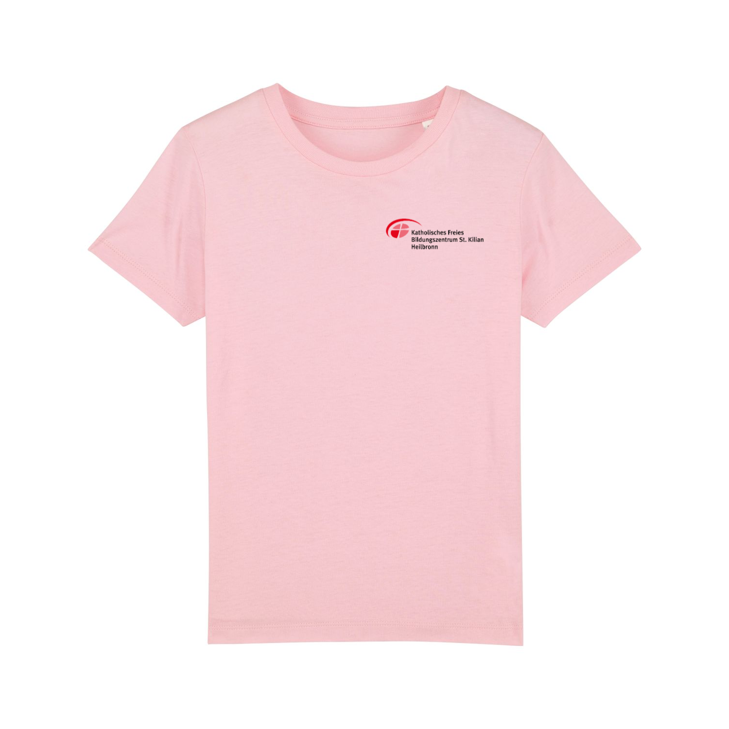 Premium Kinder  Bio T-Shirt (St. Kilian)-zoom-3
