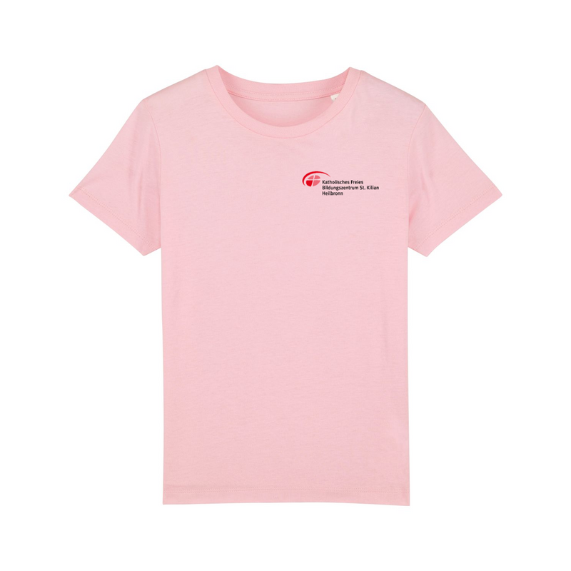 Premium Kinder  Bio T-Shirt (St. Kilian)-zoom-