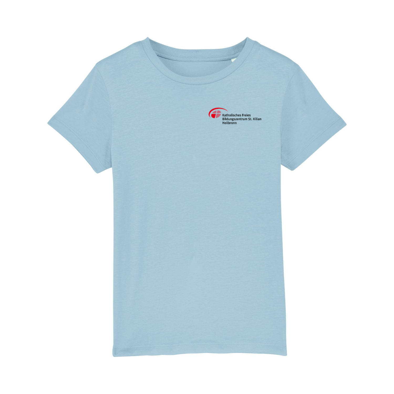 Premium Kinder  Bio T-Shirt (St. Kilian)-zoom-8