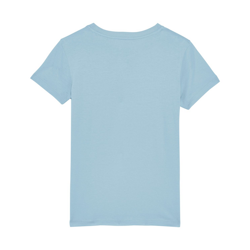 Premium Kinder  Bio T-Shirt (St. Kilian)-zoom-