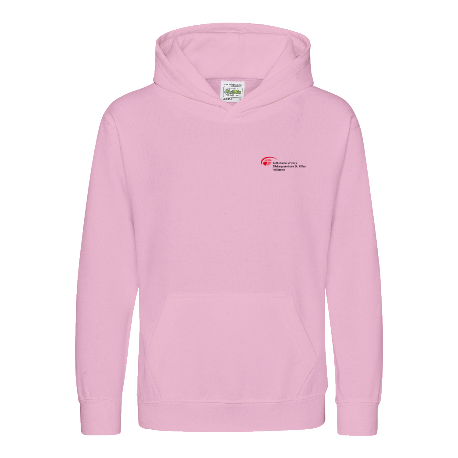 Premium Kinder Hoodie (St. Kilian)-zoom-14