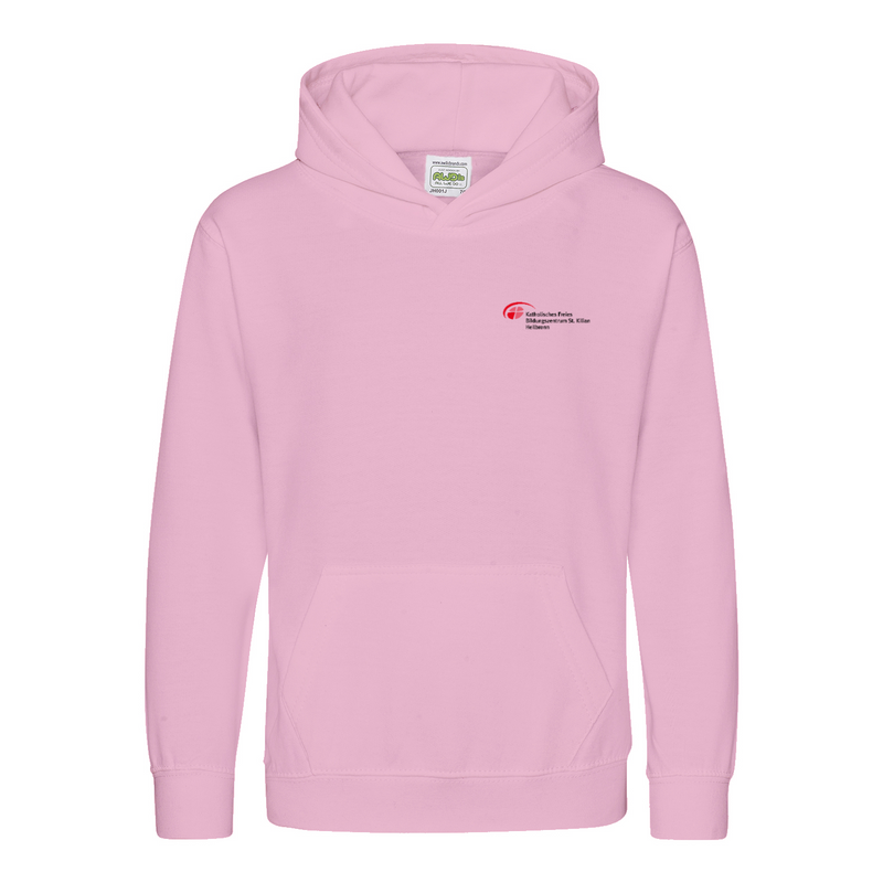 Premium Kinder Hoodie (St. Kilian)-zoom-