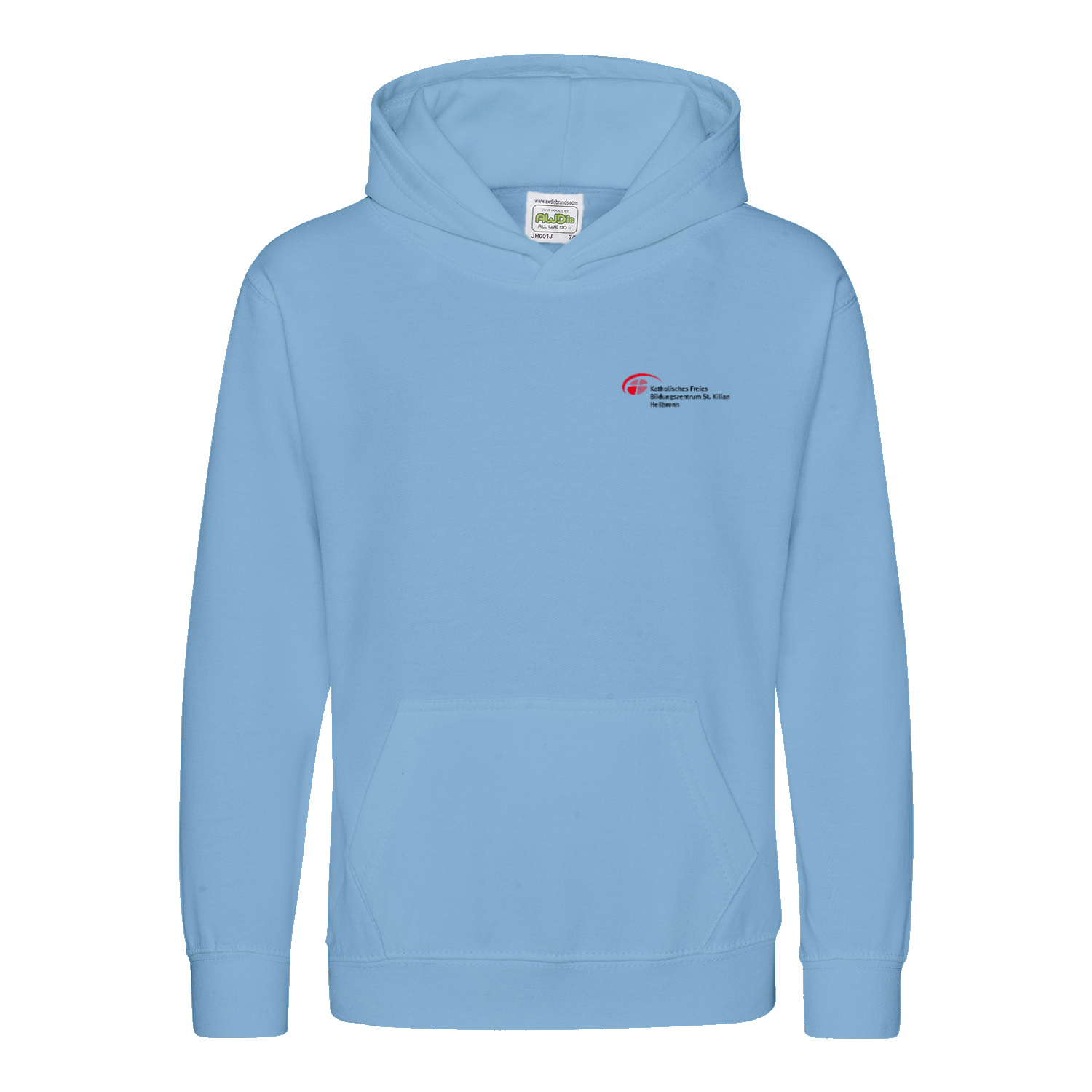 Premium Kinder Hoodie (St. Kilian)-zoom-6
