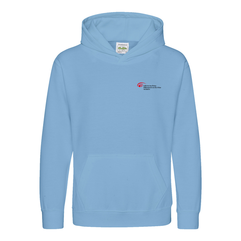 Premium Kinder Hoodie (St. Kilian)-zoom-
