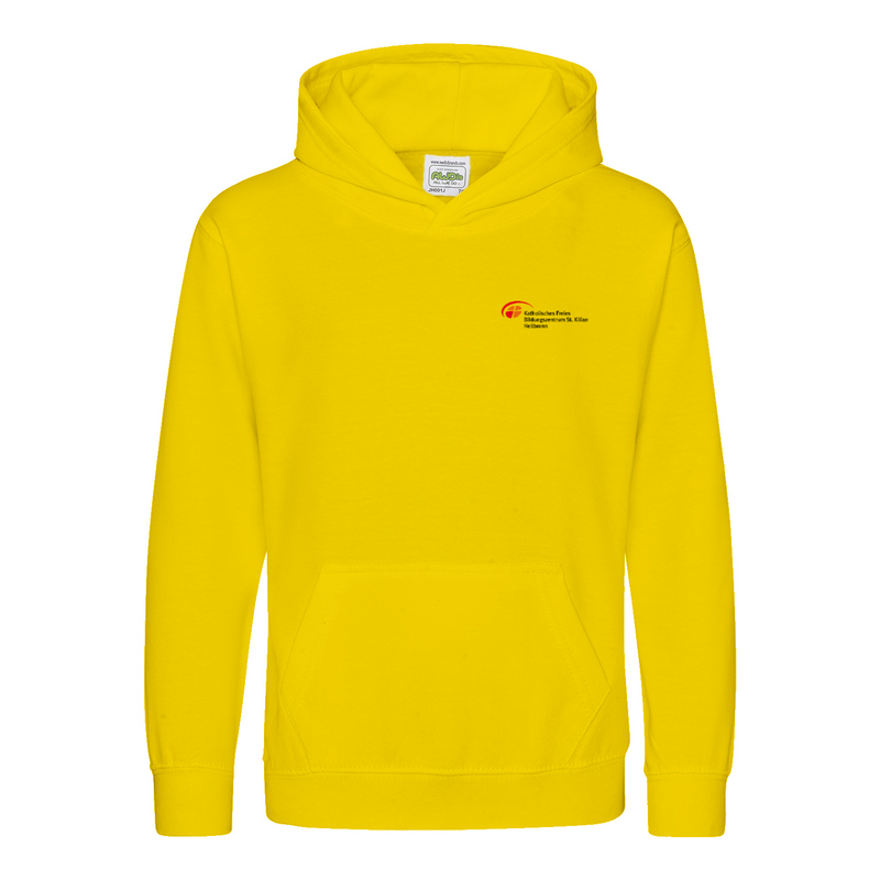 Premium Kinder Hoodie (St. Kilian)-zoom-
