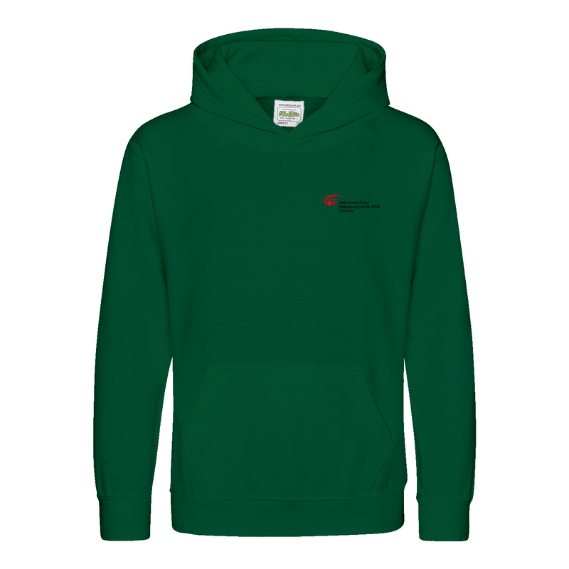 Premium Kinder Hoodie (St. Kilian)-zoom-