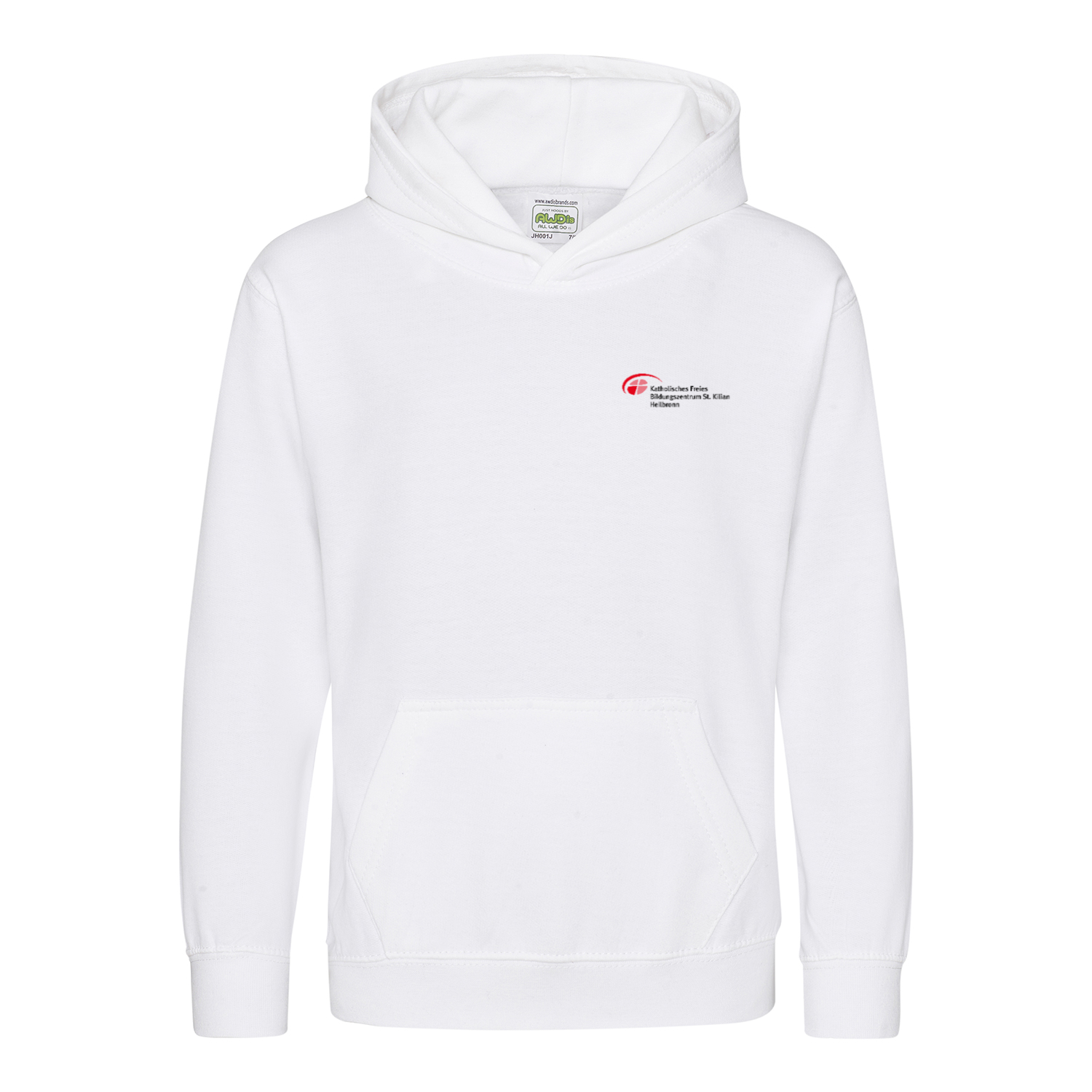 Premium Kinder Hoodie (St. Kilian)
