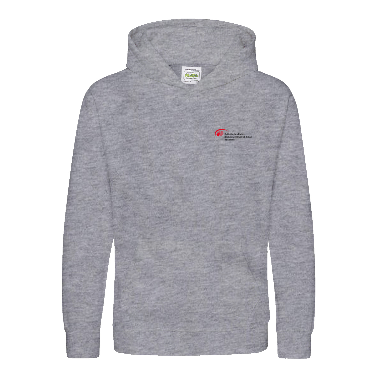 Premium Kinder Hoodie (St. Kilian)-zoom-8