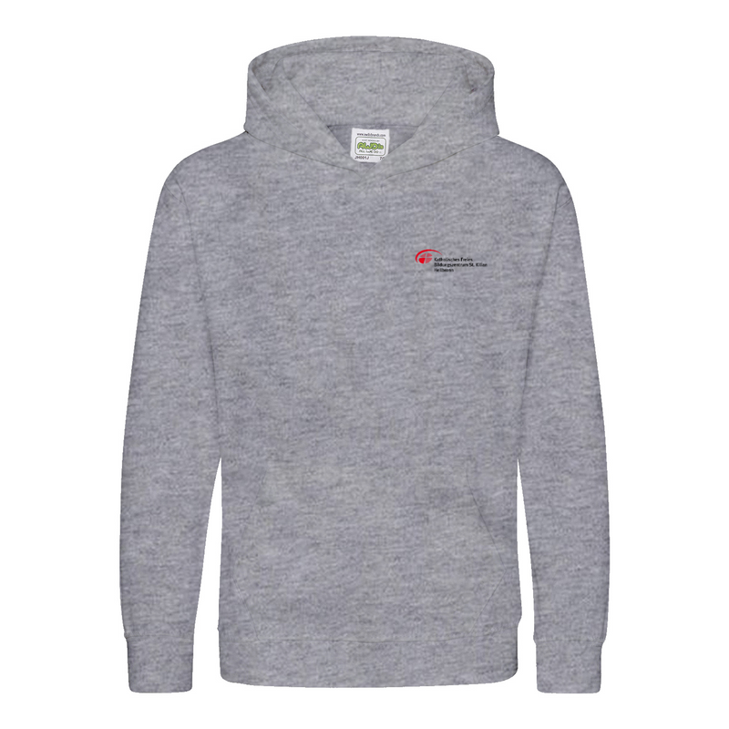 Premium Kinder Hoodie (St. Kilian)-zoom-