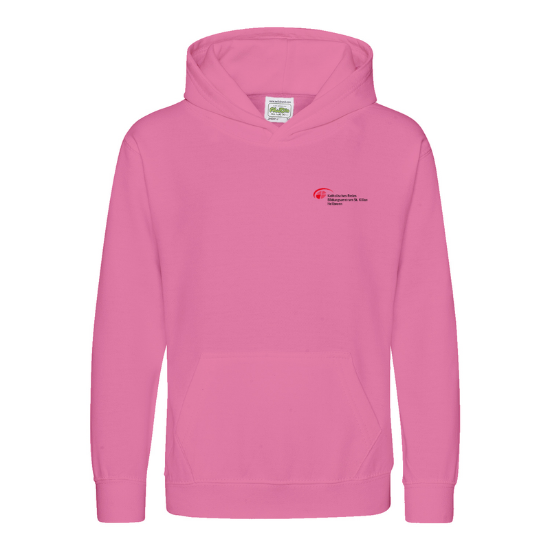 Premium Kinder Hoodie (St. Kilian)-zoom-