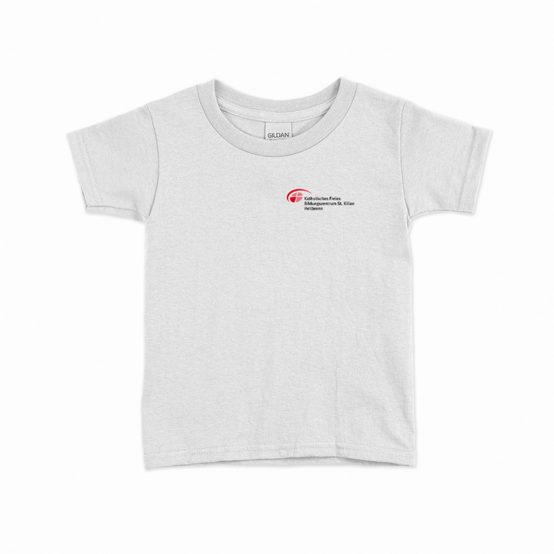 Premium Kinder T-Shirt (St. Kilian)-zoom-