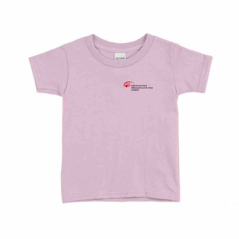 Premium Kinder T-Shirt (St. Kilian)-zoom-