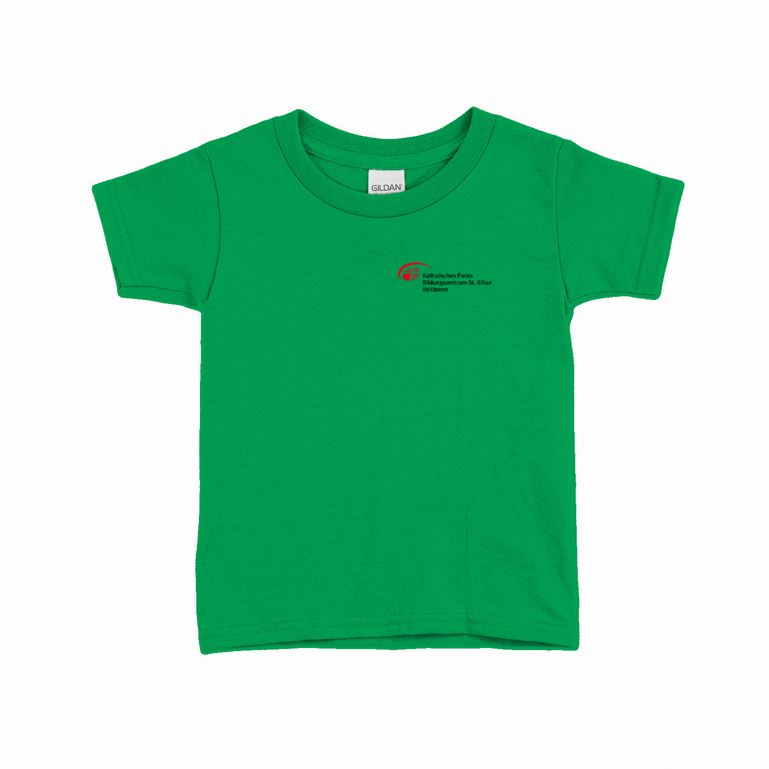 Premium Kinder T-Shirt (St. Kilian)-zoom-8