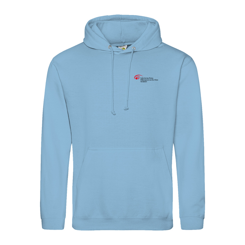 Premium Unisex Hoodie (St. Kilian)-zoom-