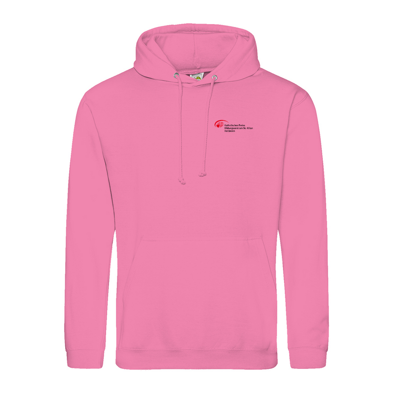 Premium Unisex Hoodie (St. Kilian)-zoom-