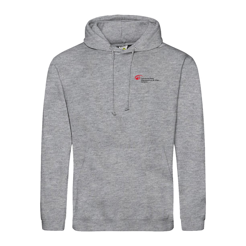 Premium Unisex Hoodie (St. Kilian)-zoom-