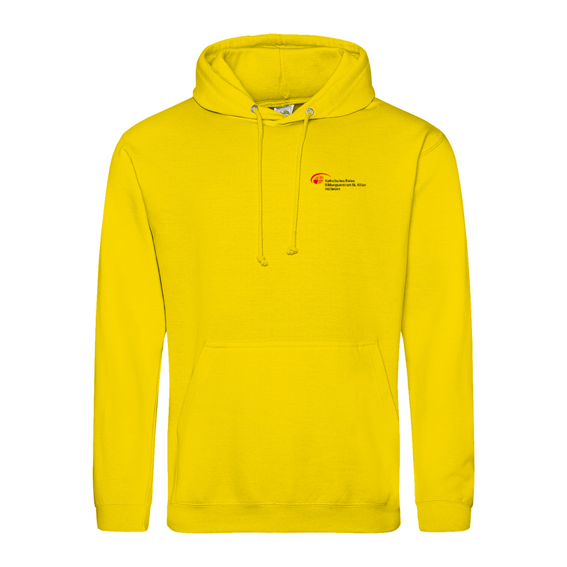 Premium Unisex Hoodie (St. Kilian)-zoom-