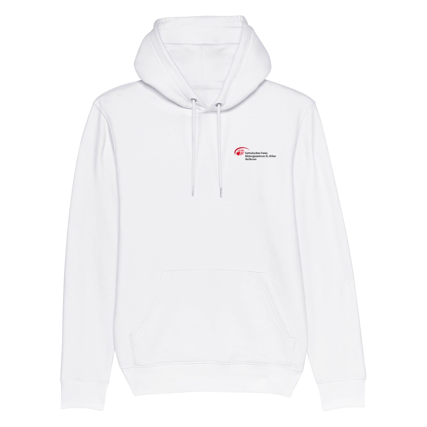 Premium Unisex Bio Hoodie (St. Kilian)-zoom-3