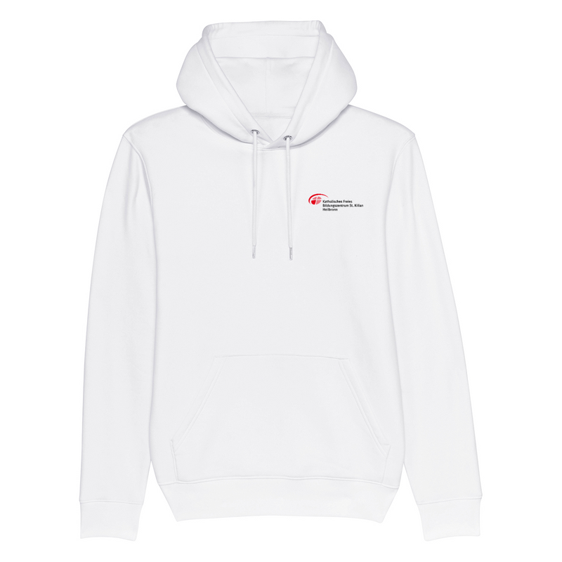 Premium Unisex Bio Hoodie (St. Kilian)-zoom-