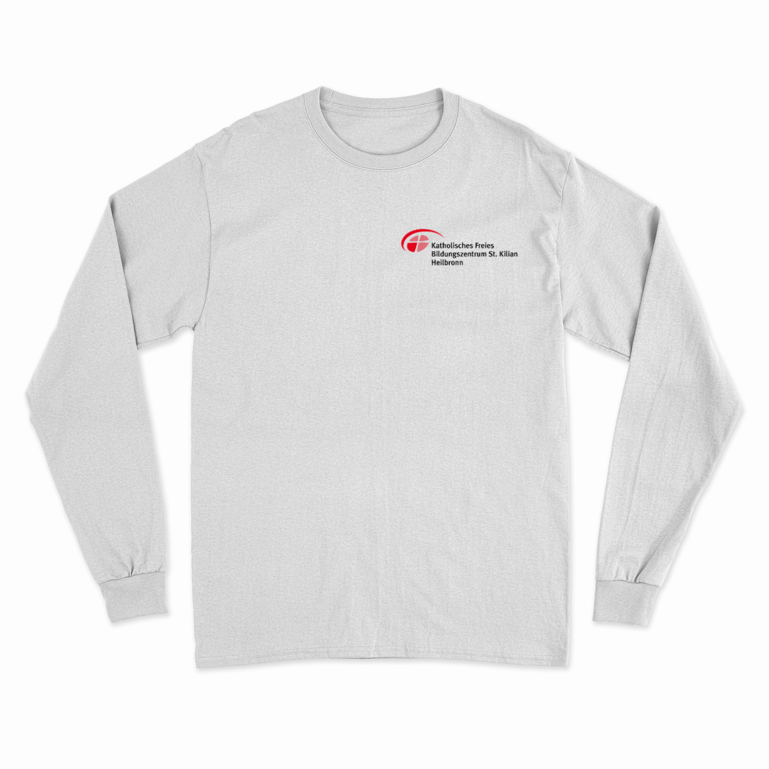 Premium Unisex Sweatshirt (St. Kilian)-zoom-2