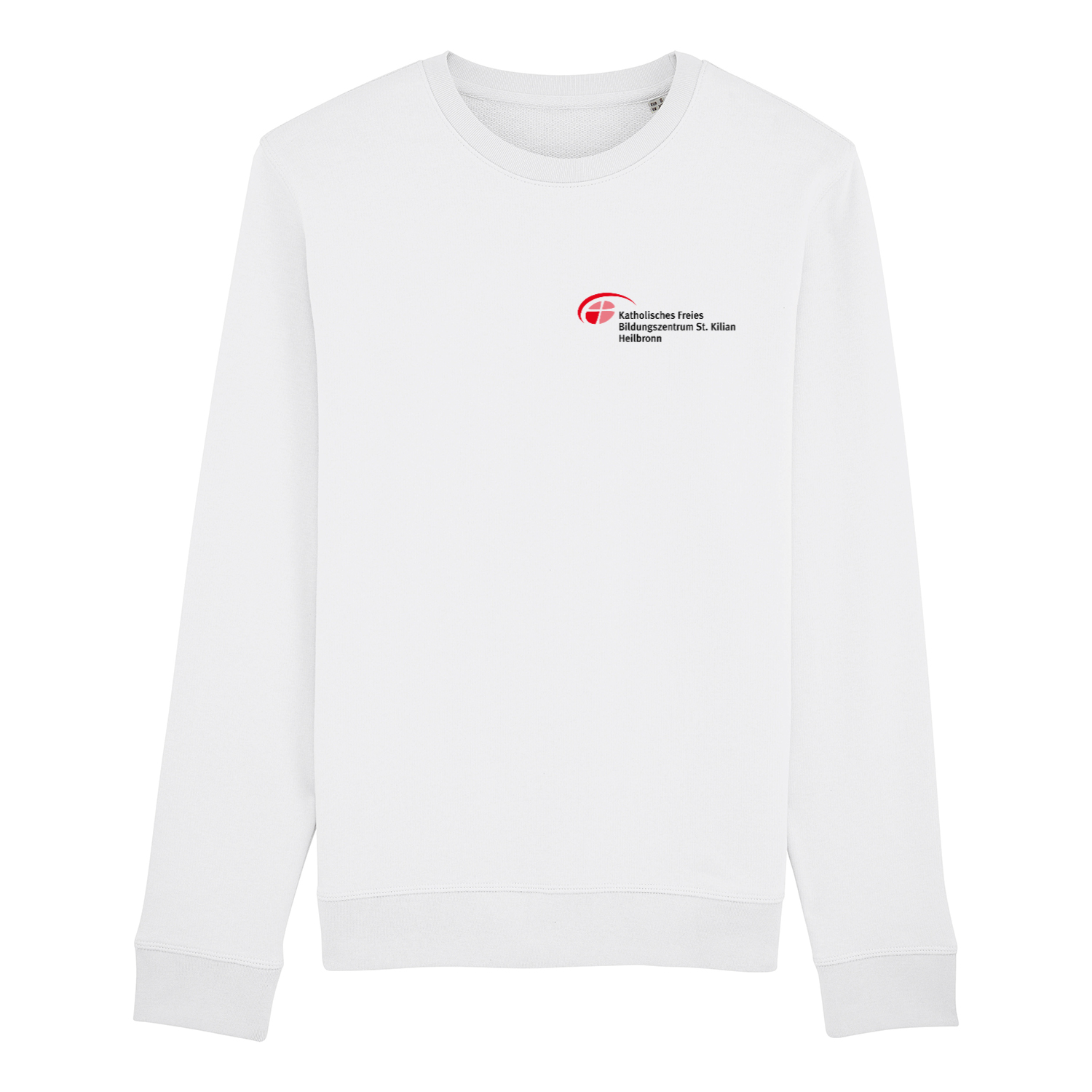 Premium Unisex Bio Sweatshirt (St. Kilian)-zoom-2