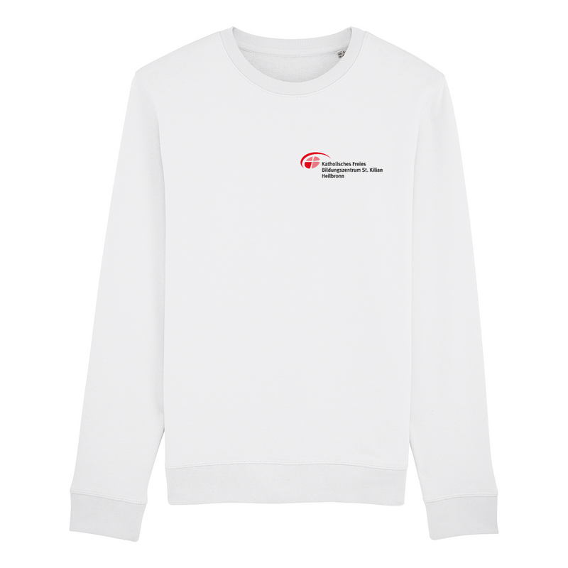 Premium Unisex Bio Sweatshirt (St. Kilian)-zoom-