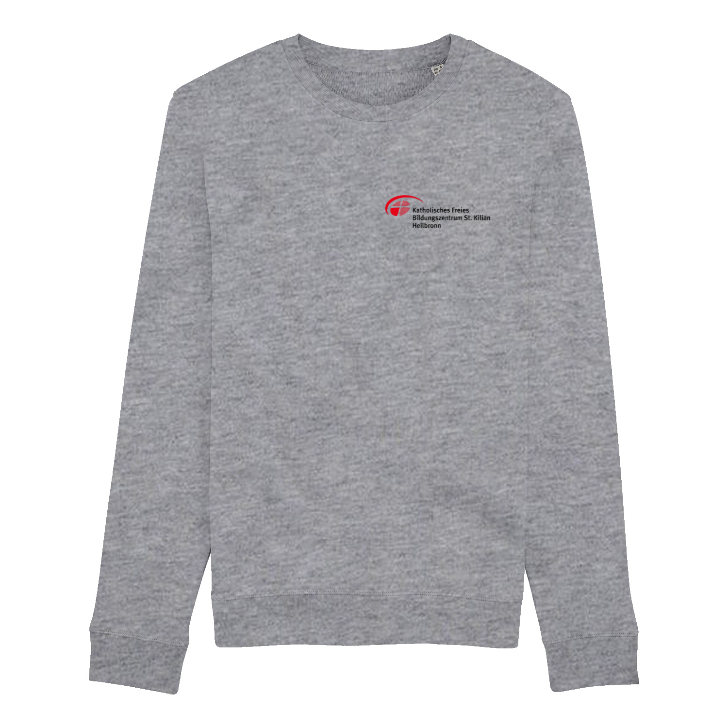 Premium Unisex Bio Sweatshirt (St. Kilian)-zoom-4