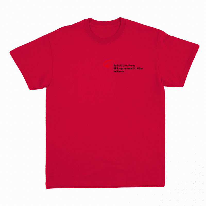 Premium Unisex Bio Sweatshirt (St. Kilian)-zoom-