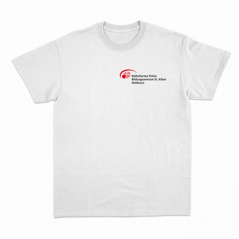 Premium Unisex T-Shirt (St. Kilian)-zoom-