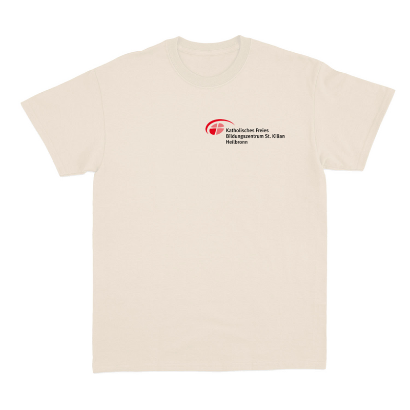 Premium Unisex T-Shirt (St. Kilian)-zoom-