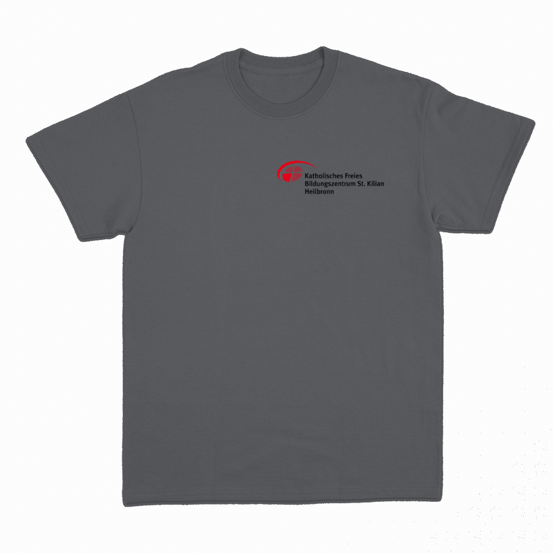 Premium Unisex T-Shirt (St. Kilian)-zoom-