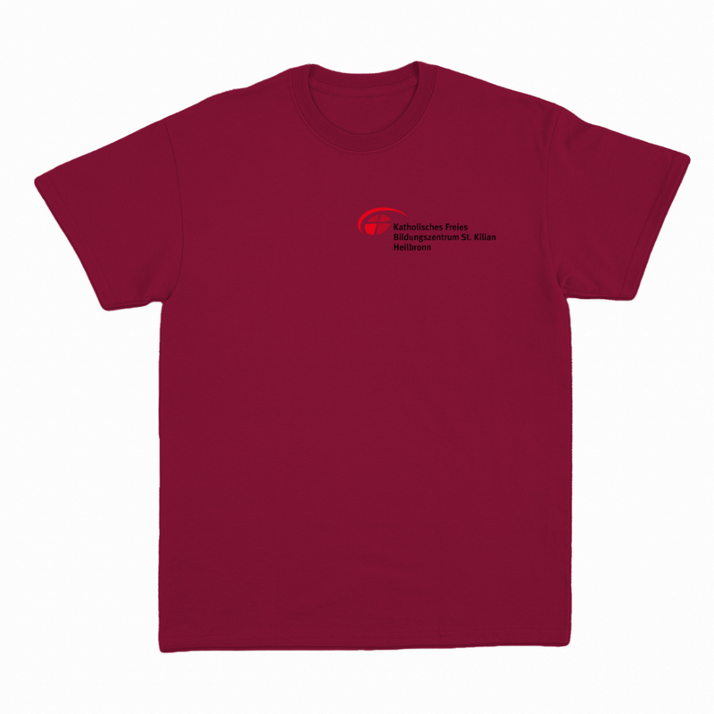 Premium Unisex T-Shirt (St. Kilian)-zoom-