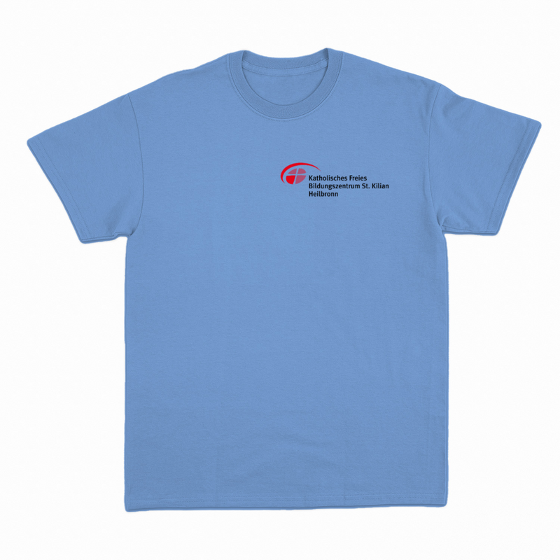 Premium Unisex T-Shirt (St. Kilian)-zoom-