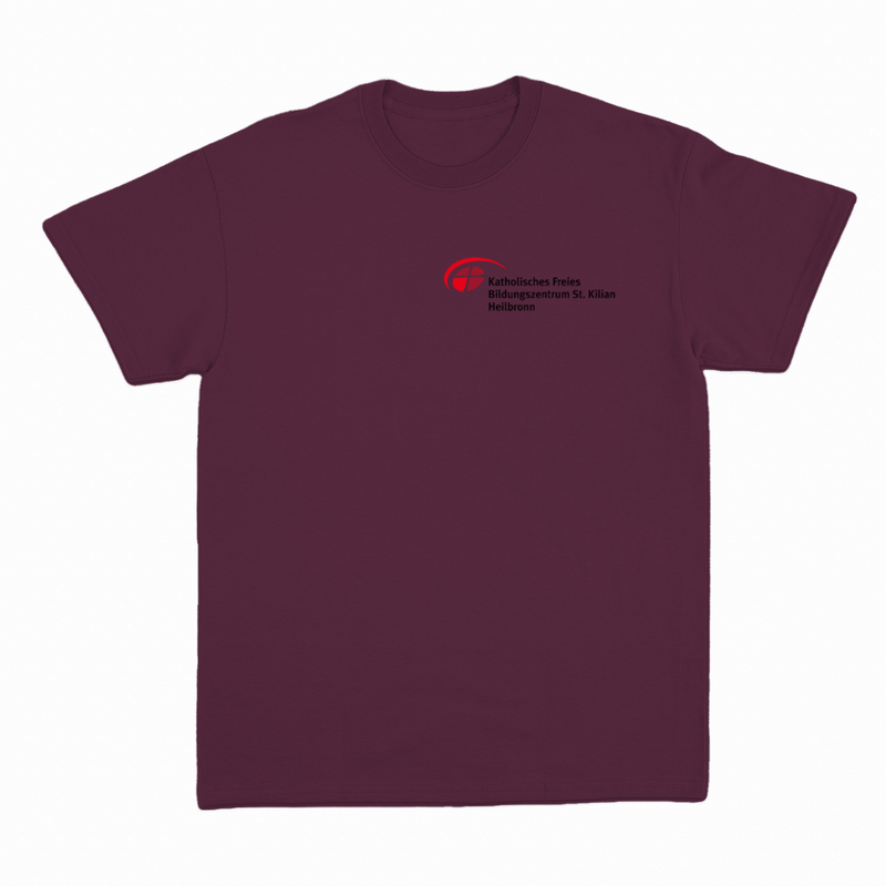 Premium Unisex T-Shirt (St. Kilian)-zoom-