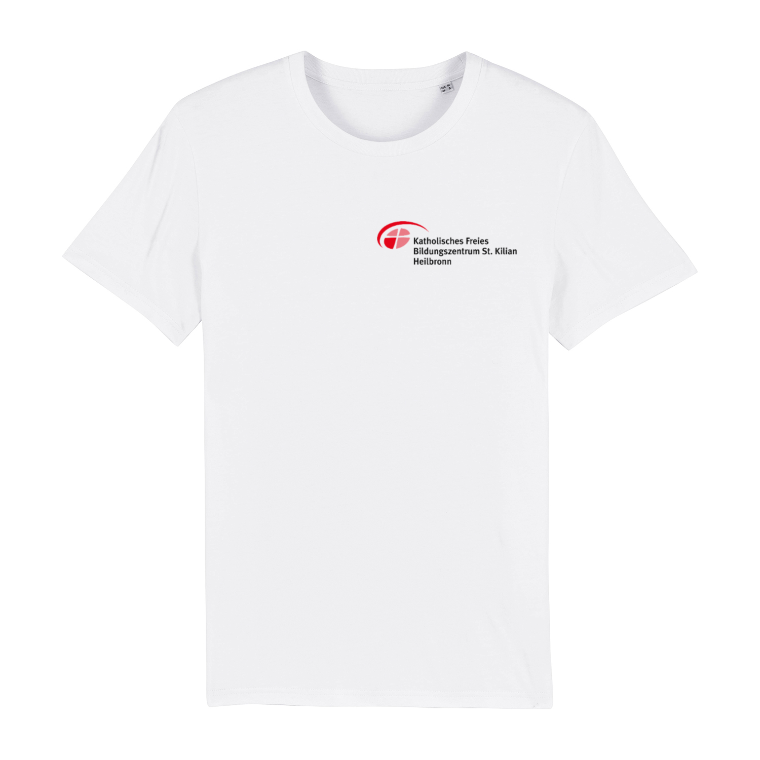 Premium Unisex Bio T-Shirt (St. Kilian)-zoom-3