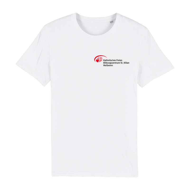 Premium Unisex Bio T-Shirt (St. Kilian)-zoom-