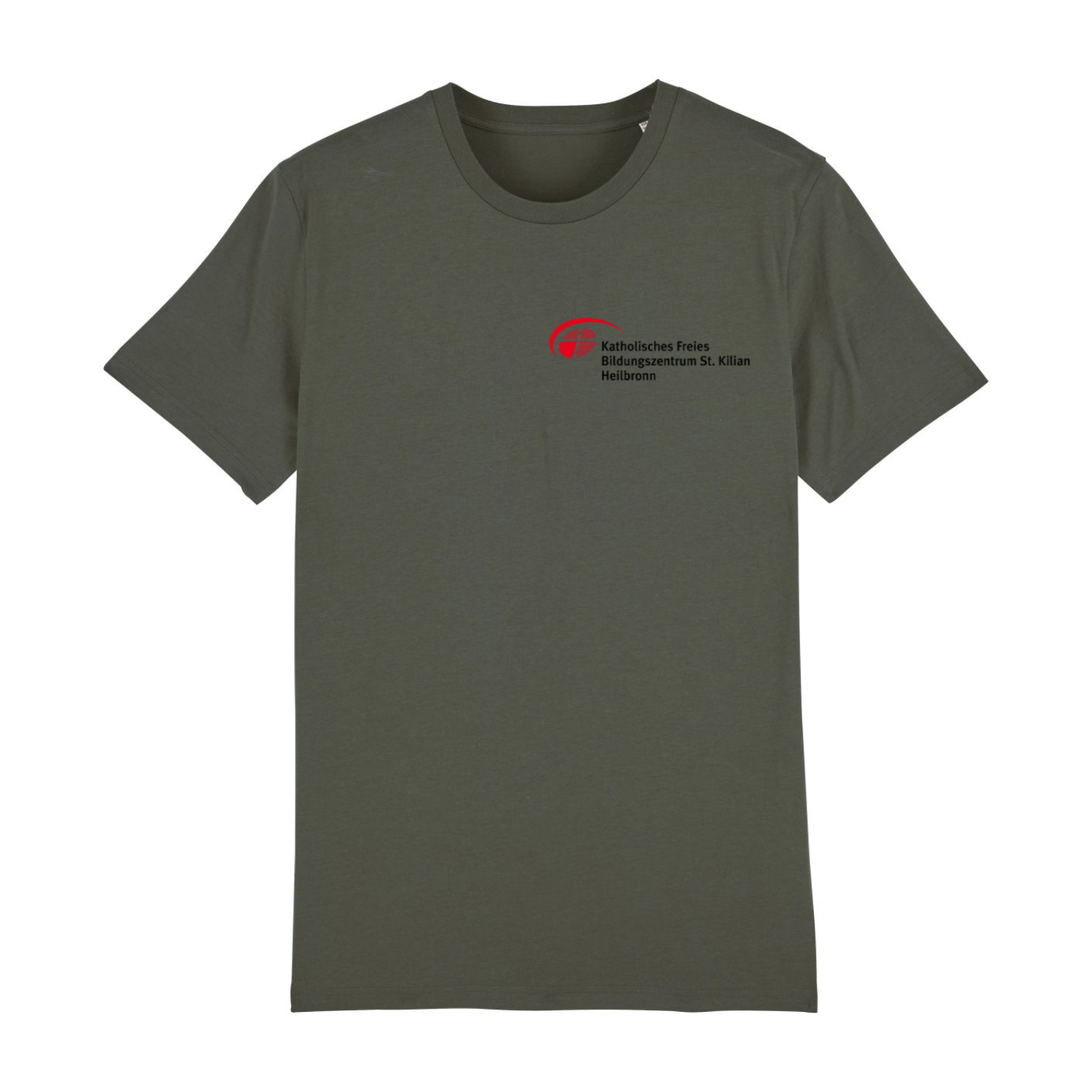 Premium Unisex Bio T-Shirt (St. Kilian)-zoom-7