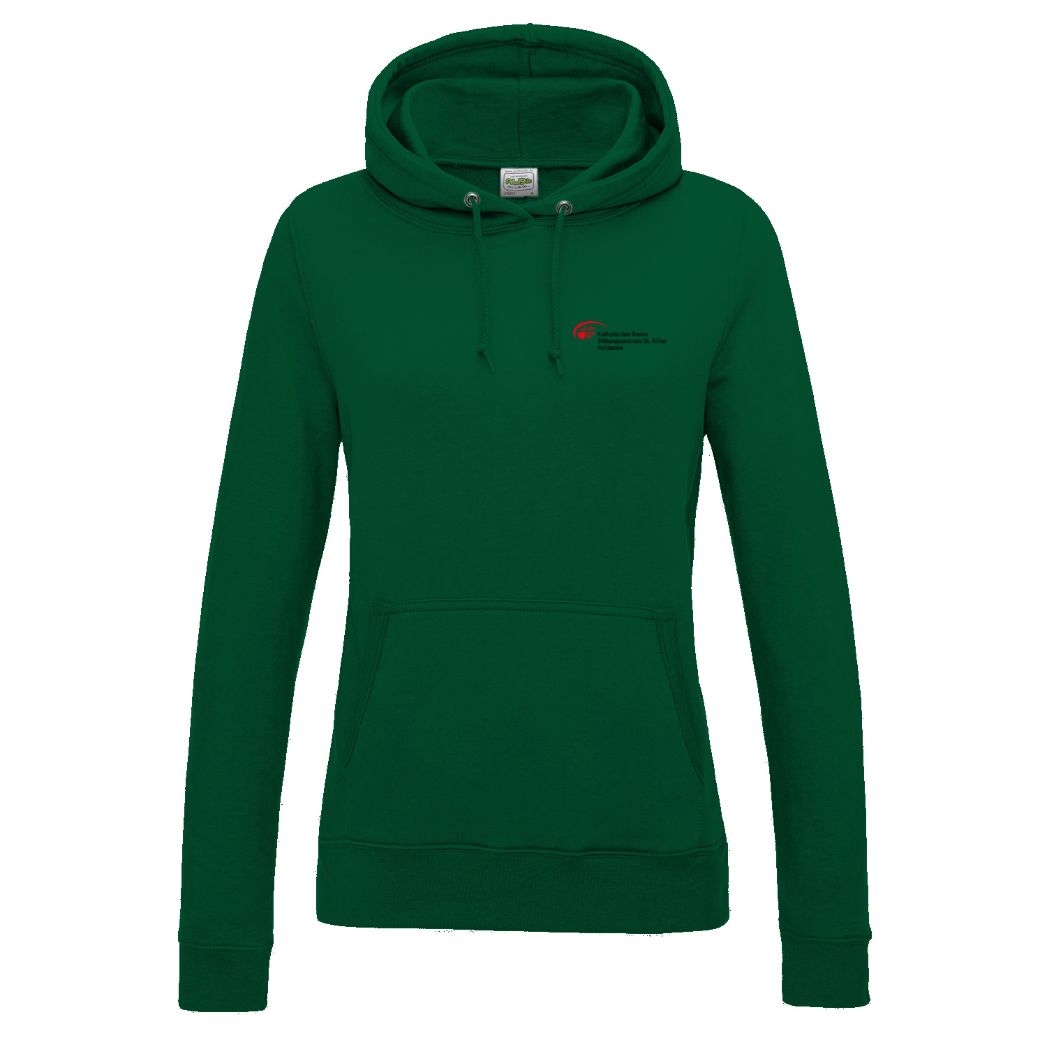 Premium Hoodie tailliert (St. Kilian)-zoom-10