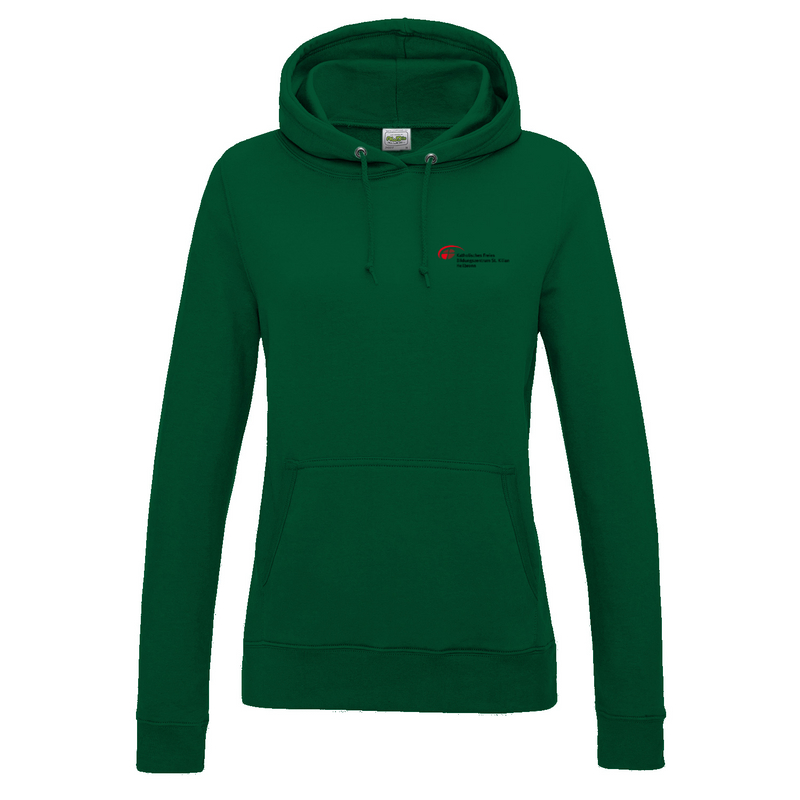 Premium Hoodie tailliert (St. Kilian)-zoom-