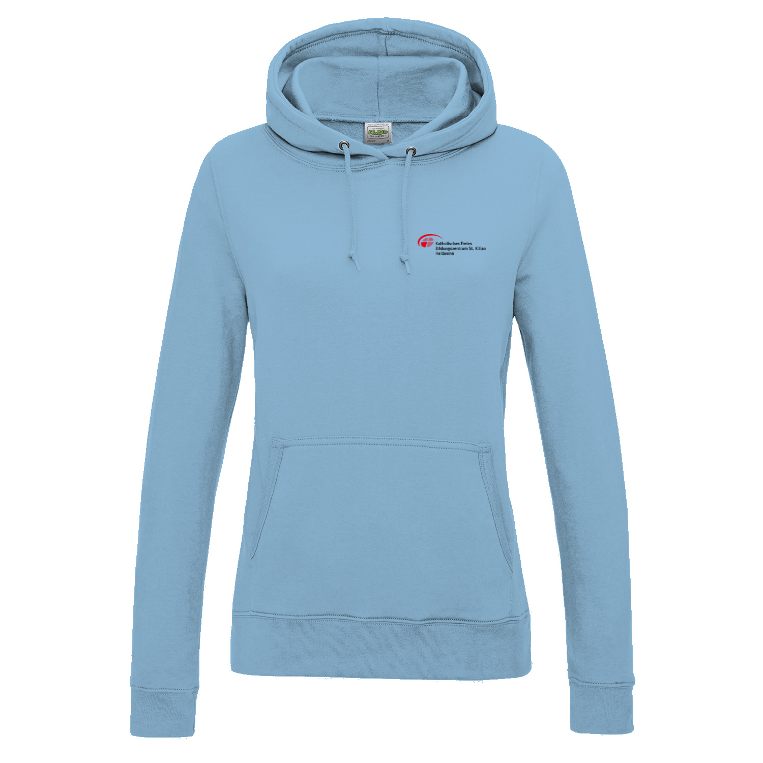 Premium Hoodie tailliert (St. Kilian)-zoom-6