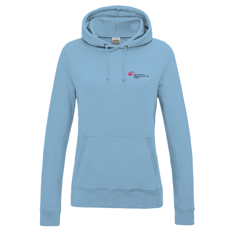 Premium Hoodie tailliert (St. Kilian)-zoom-
