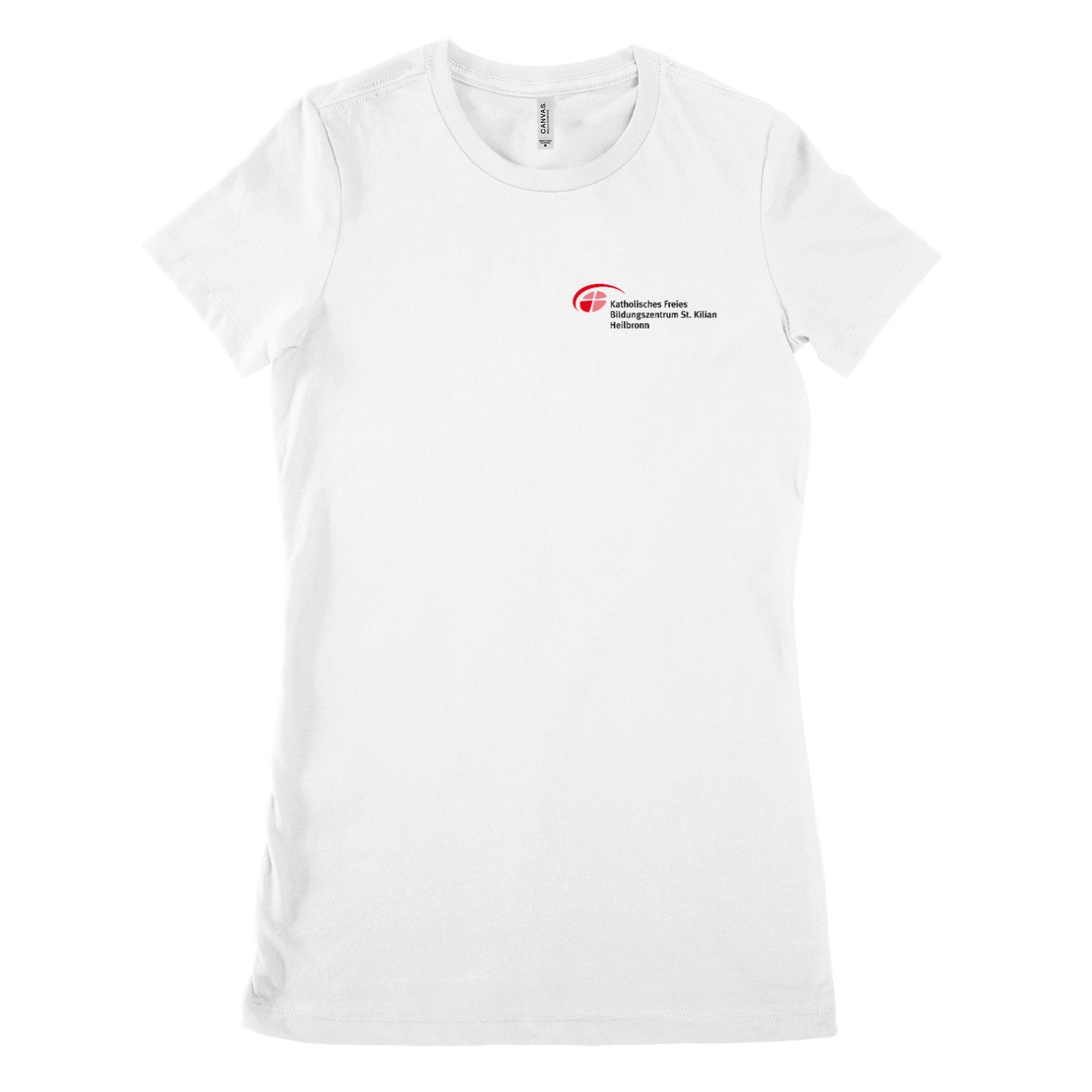 Premium T-Shirt tailliert (St. Kilian)-zoom-2