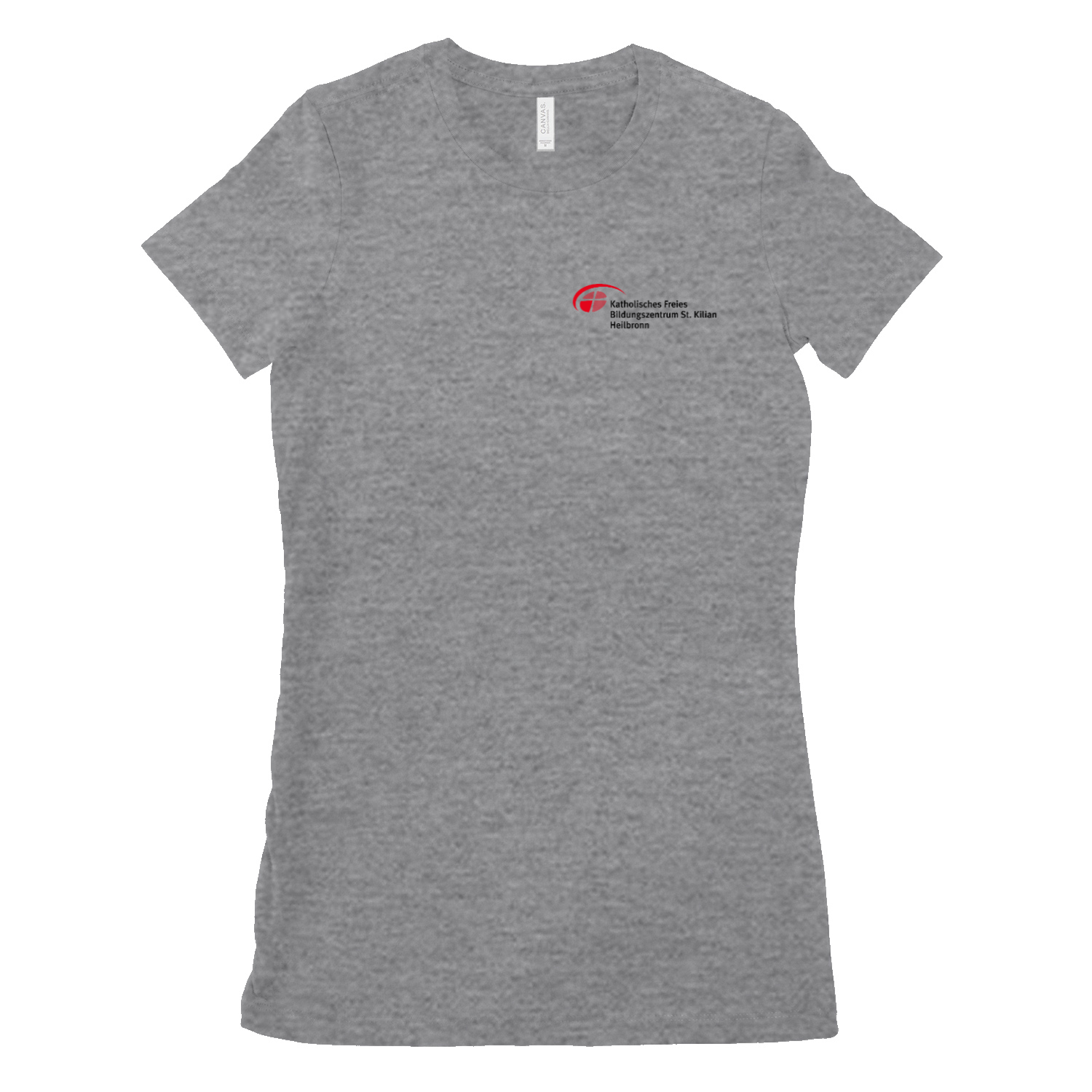 Premium T-Shirt tailliert (St. Kilian)-zoom-4