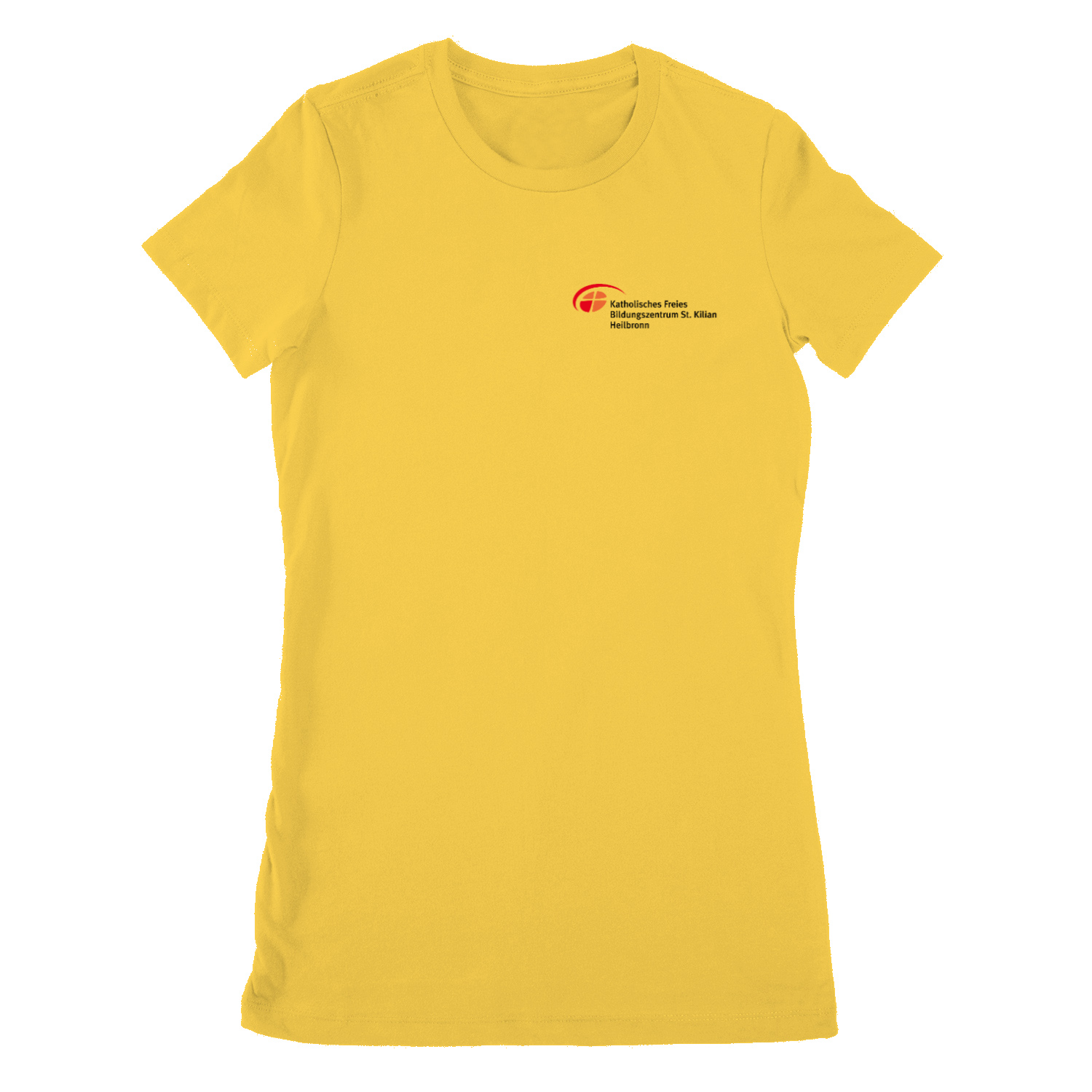 Premium T-Shirt tailliert (St. Kilian)-zoom-6