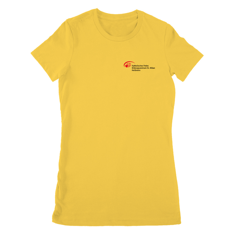 Premium T-Shirt tailliert (St. Kilian)-zoom-