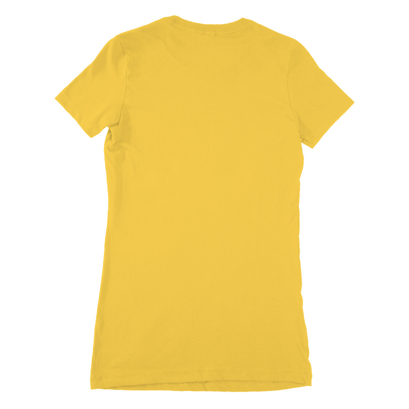 Premium T-Shirt tailliert (St. Kilian)-zoom-