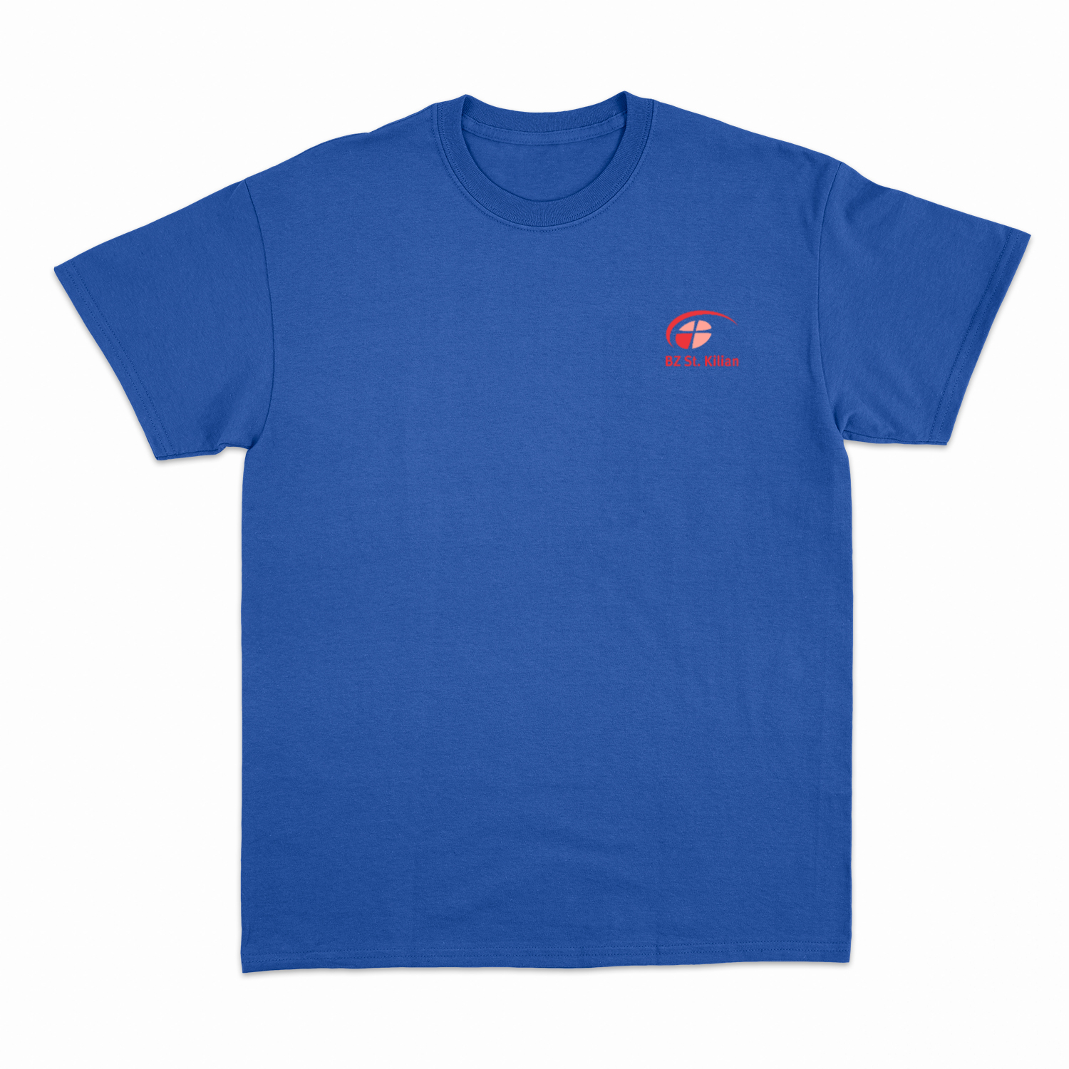 Unisex T-Shirt ,,Peter" (St. Kilian)-zoom-10